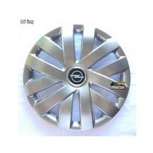 Opel 409 16 inç 4 Adet Jant Kapağı