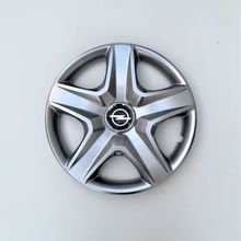 Opel 418 16 inç 4 Adet Jant Kapağı