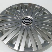 Opel 422 16 inç 4 Adet Jant Kapağı
