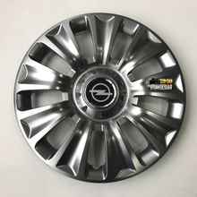 Opel 424 16 inç 4 Adet Jant Kapağı