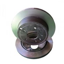 Opel Antara 2007/2011 303x20x70.50x71 Düz Arka Fren Diski