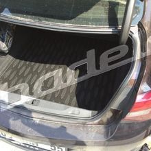 Opel Astra J Sedan İnce Stepneli Siyah Bagaj Havuzu