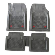 Opel Corsa 3D Havuzlu Paspas