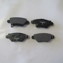 Opel Corsa C 2000/2003 240x10x57x42 Düz Arka Fren Diski