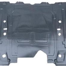 Opel Insıgnıa- 09/17; Karter Muhafaza Plastiği (Oem No: 13239596)