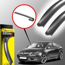 Opel İnsignia 2008-2013 Silecek Takımı