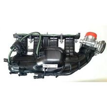 Opel İnsignia A 1,4 Turbo Emme Manifoltu Komple Orijinal GM