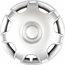 Opel SKS-SJS 205 14 İnç 4 Adet Kırılmaz Jant Kapağı