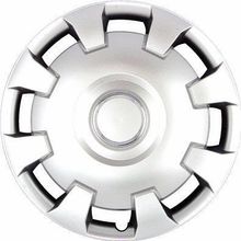 Opel SKS-SJS 206 14 İnç 4 Adet Kırılmaz Jant Kapağı