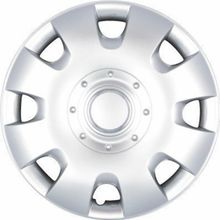Opel SKS-SJS 209 14 İnç 4 Adet Kırılmaz Jant Kapağı
