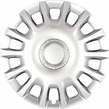 Opel SKS-SJS 214 14 İnç 4 Adet Kırılmaz Jant Kapağı