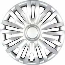 Opel SKS-SJS 217 14 İnç 4 Adet Kırılmaz Jant Kapağı