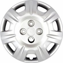 Opel SKS-SJS 220 14 İnç 4 Adet Kırılmaz Jant Kapağı