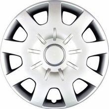 Opel SKS-SJS 314 15 İnç 4 Adet Kırılmaz Jant Kapağı