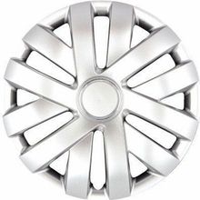 Opel SKS-SJS 315 15 İnç 4 Adet Kırılmaz Jant Kapağı