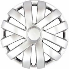 Opel SKS-SJS 409 16 İnç 4 Adet Kırılmaz Jant Kapağı