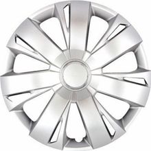 Opel SKS-SJS 411 16 İnç 4 Adet Kırılmaz Jant Kapağı