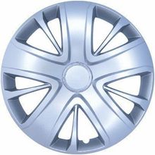 Opel SKS-SJS 428 16 İnç 4 Adet Kırılmaz Jant Kapağı