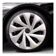 Opel Tigra 4 Adet 1 Takım 2001 14'' inç Uyumlu Jant Kapağı