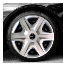 Opel Tigra 4 Adet 1 Takım 2006 14'' inç Uyumlu Jant Kapağı