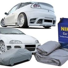 Opel Tigra Niken Oto Branda