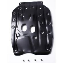 OPEL VECTRA B KASA METAL KARTER MUHAFAZA KORUMA SACI
