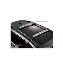 Opel Vivaro 2001-2014 Gri Wingcarrier Ara Atkı