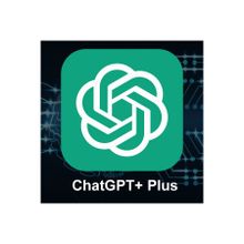 OpenAI ChatGPT Plus 1 Ay Kişisel Abonelik