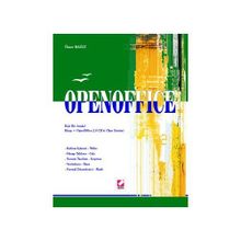 OPENOFFICE - ÖMER BAĞCI