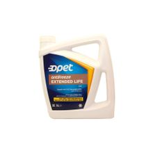 Opet Extended Life 3 lt Antifriz