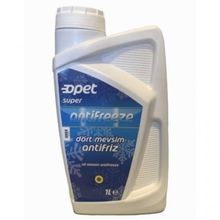 Opet Super 1 lt Antifriz