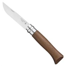 Opinel Inox No-8 Ceviz Çakı