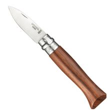 Opinel Paslanmaz Çelik İstiridye&Kabuklu Deniz Bıçağı