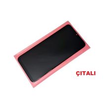 OPPO A16 Çıtalı CPH2269 Lcd Dokunmatik Cep Telefonu Ekranı