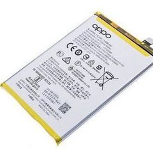 Oppo A5 2020 CPH1931 Batarya
