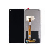 OPPO A53S CPH2139 CPH2135 Lcd Dokunmatik Cep Telefonu Ekranı
