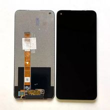 OPPO A54 5G CPH2195 Lcd Dokunmatik Cep Telefonu Ekranı