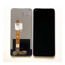 OPPO A54 5G CPH2195 Lcd Dokunmatik Cep Telefonu Ekranı