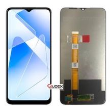 OPPO A55 CPH2325 Lcd Dokunmatik Cep Telefonu Ekranı