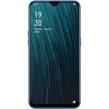 Oppo A5s 32 GB 3 GB Ram Mavi