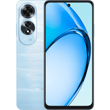 Oppo A60 128 GB 8 GB Ram Mavi