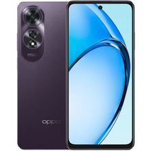Oppo A60 256 GB 8 GB Ram Mor