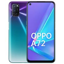 Oppo A72 128 GB 4 GB Ram Mor