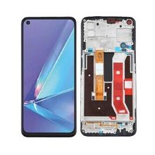 OPPO A72 Çıtalı CPH2067 Lcd Dokunmatik Cep Telefonu Ekranı