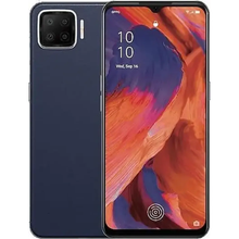 Oppo A73 128 GB Mavi Yenilenmiş