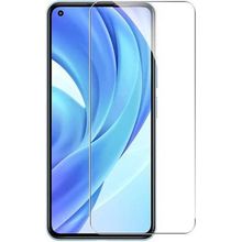 Oppo A73 Ekran Koruyucu Kırılmaz Cam Maxi Glass Temperli