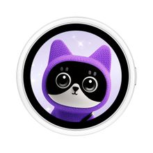 Oppo Bubble Mag E-Badge