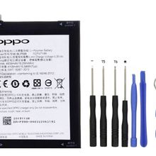 OPPO R7 Plus Batarya Pil ve Tamir Seti