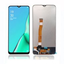Oppo Realme 5 Pro LCD Ekran Dokunmatik