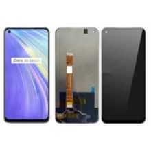 Oppo Realme 6İ LCD Dokunmatik Ekran